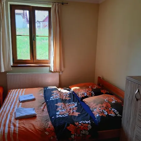 Jeseníky *