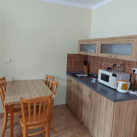 Pensión Jeseníky Dolní Moravice