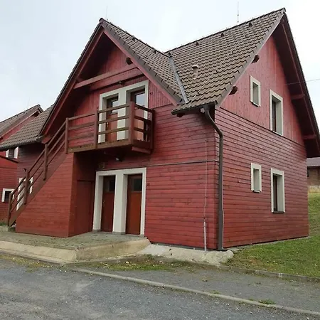 Pensión Jeseníky Dolní Moravice