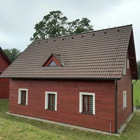 Jeseníky Dolní Moravice